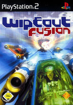 WipEout Fusion (DE)