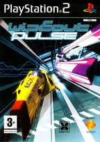 Wipeout Pulse (AT)