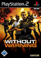 Without Warning (DE)