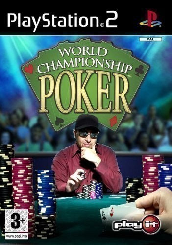 World Championship Poker (GB)