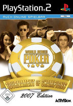 World Series of Poker - Tournament of Champions (DE)