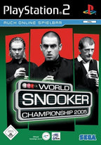 World Snooker Championship 2005