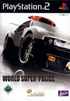 World Super Police (DE)