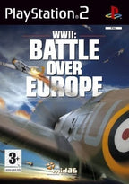 World War 2 - Battle over Europe