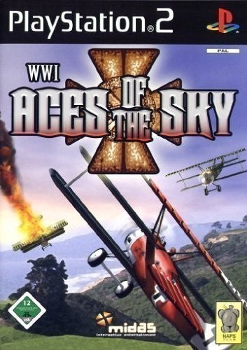 World War - Aces of the Sky