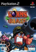 Worms Blast (GB)