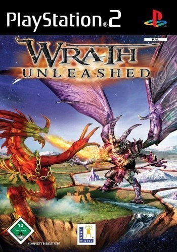 Wrath Unleashed (DE)