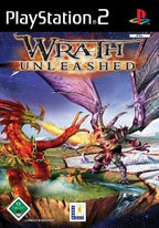 Wrath Unleashed (DE)