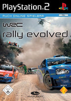 WRC 5: Rally Evolved (DE)