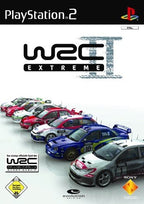 WRC II Extreme (DE)