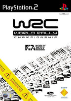 WRC: World Rally Championship (DE)