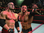 WWE SmackDown vs. RAW 2008 (DE)