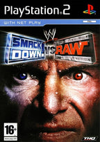 WWE SmackDown vs. RAW (AT)