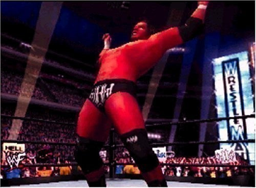 WWF SmackDown! Just Bring It! (DE)