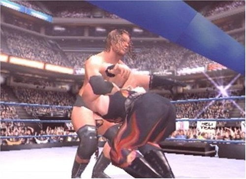 WWF SmackDown! Just Bring It! (DE)