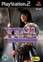 Xena - Die Kriegsprinzessin (DE)