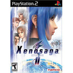 Xenosaga Episode II: Jenseits von Gut und Böse (US)
