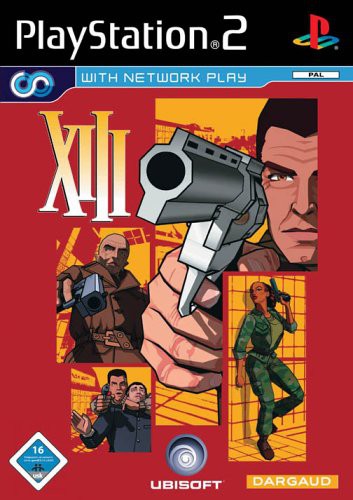 XIII (DE)