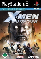 X-Men Legends II 2: Rise of Apocalypse (DE)