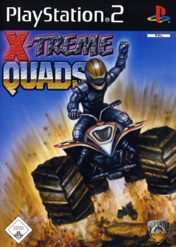 X-Treme Quads (DE)