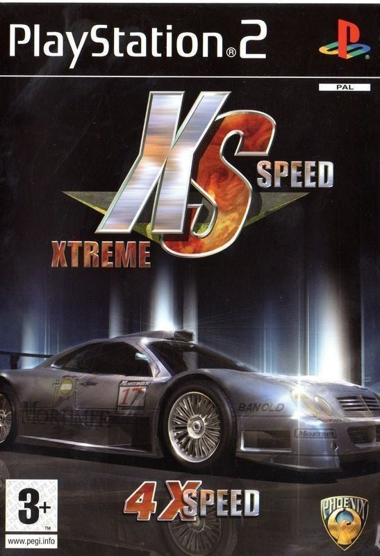 Xtreme Speed