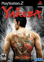 Yakuza (US)