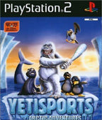 Yetisports: Arctic Adventure (DE)