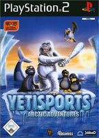 Yetisports: Arctic Adventure (DE)