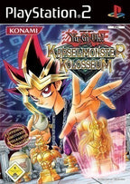 Yu-Gi-Oh! - Kapselmonster Kolosseum (DE)