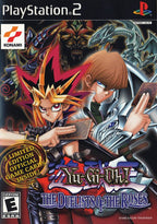 Yu-Gi-Oh! The Duelists of the Roses (US)