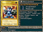 Yu-Gi-Oh! The Duelists of the Roses (DE)