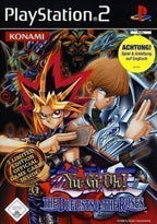 Yu-Gi-Oh! The Duelists of the Roses (DE)