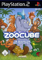 Zoo Cube (DE)