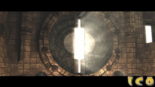 2 in 1 Ico & Shadow of Colossus (US)