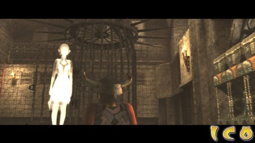 2 in 1 Ico & Shadow of Colossus (US)