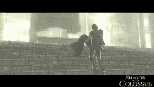 2 in 1 Ico & Shadow of Colossus (US)