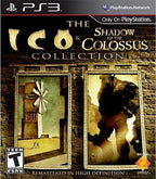 2 in 1 Ico & Shadow of Colossus (US)