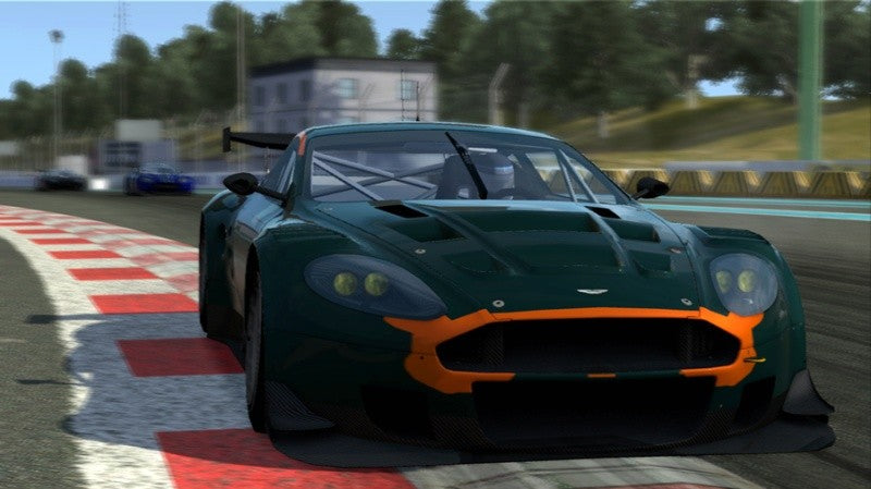Absolute Supercars (DE)