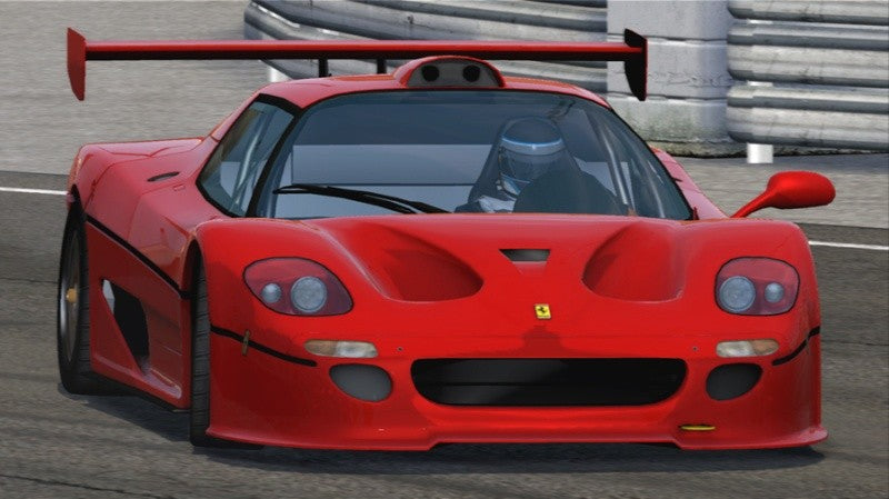 Absolute Supercars (DE)