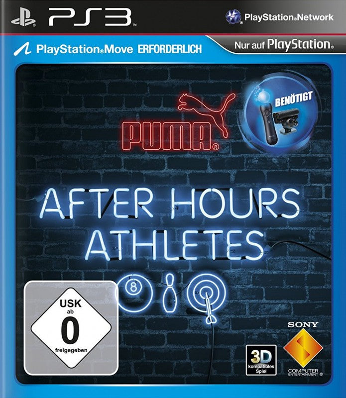After Hours Athletes (DE)