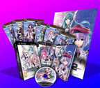 Agarest: Generations of War 2 / Record of Agarest 2 (GB) — Collector's Edition