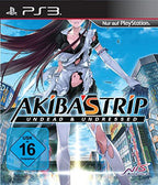 Akibas Trip 2: Undead & Undressed (DE)