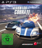 Alarm für Cobra 11: Undercover (DE)