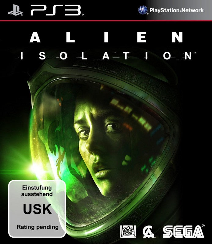 Alien: Isolation (DE)
