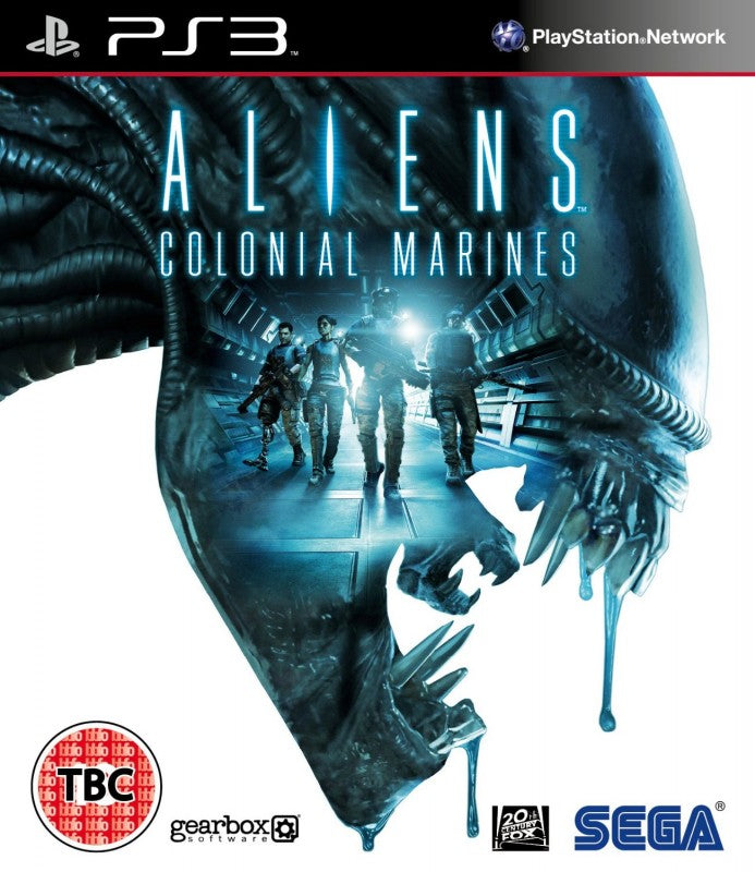Aliens: Colonial Marines — Collector's Edition