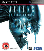 Aliens: Colonial Marines — Collector's Edition