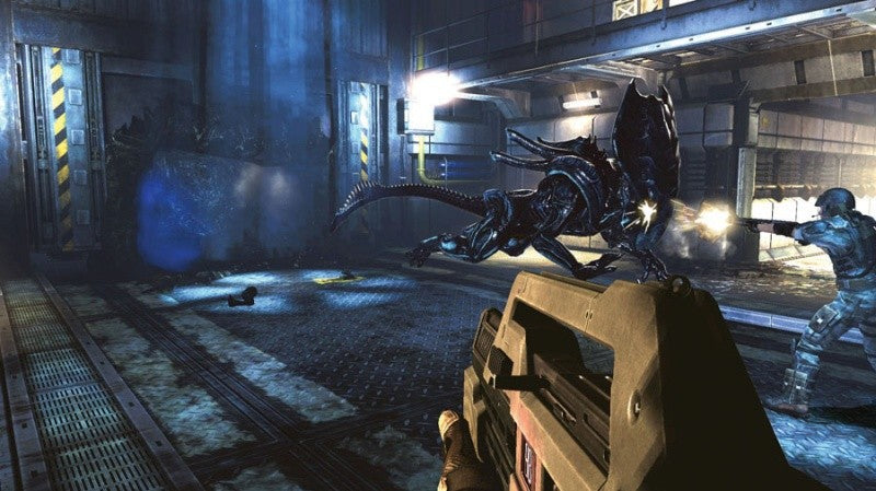 Aliens: Colonial Marines (DE) — Limited Edition