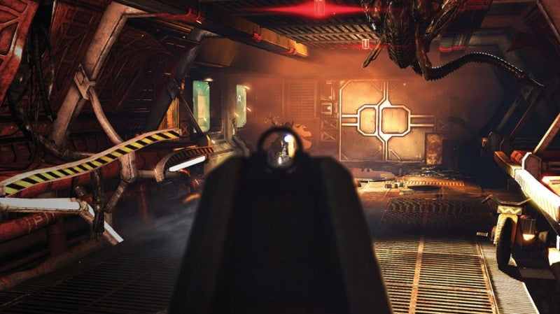 Aliens: Colonial Marines (DE) — Limited Edition