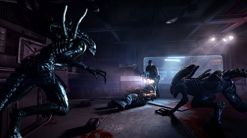 Aliens: Colonial Marines (DE) — Limited Edition