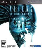 Aliens: Colonial Marines (US)
